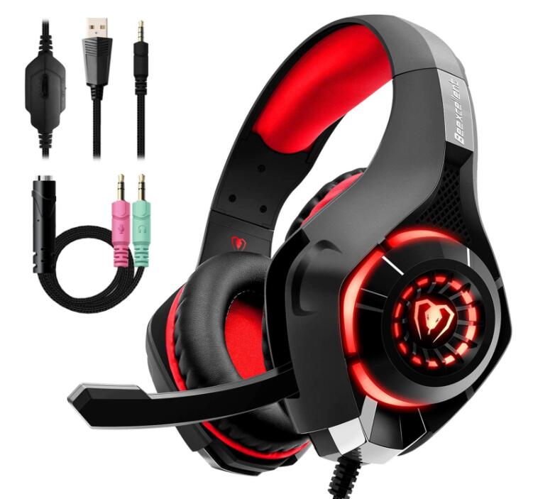Gaming Headphone